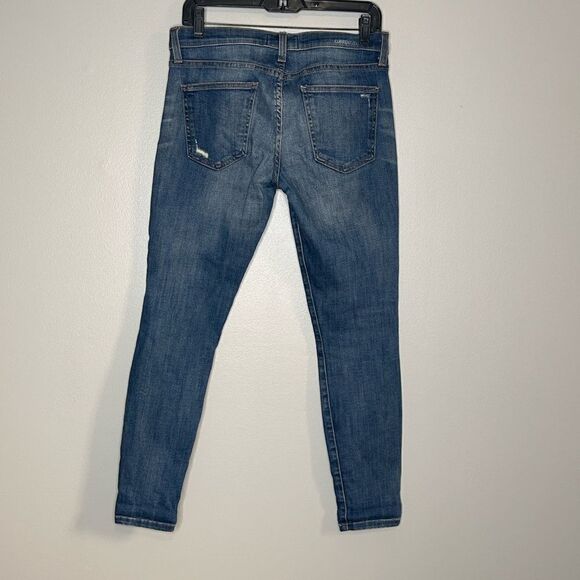 Current/ Elliott The Stiletto Jeans - Picture 5 of 7